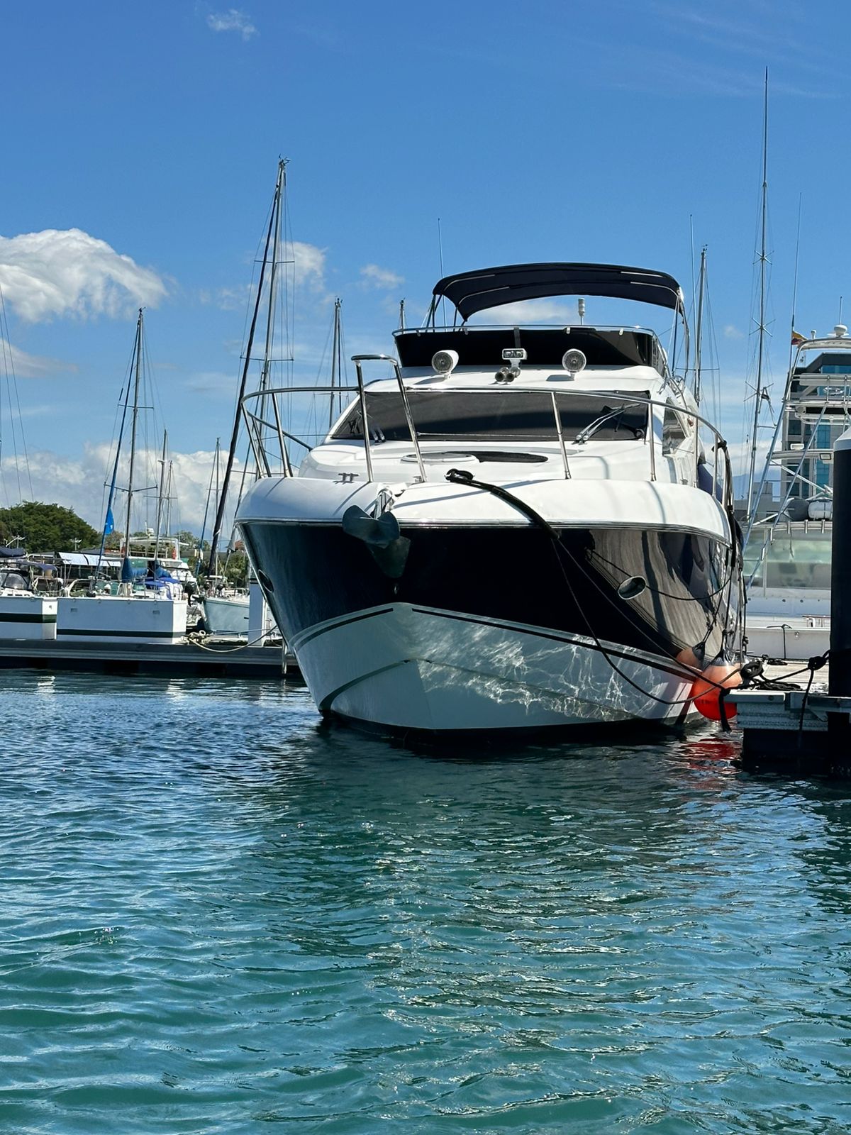 YATE 6 - foto 1