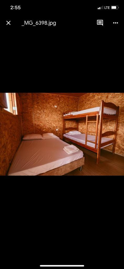 Cabaña 31 - foto 3