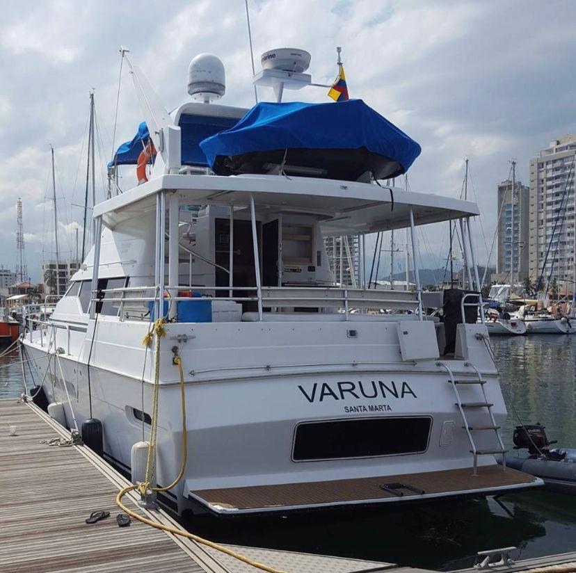 YATE 4 - foto 5