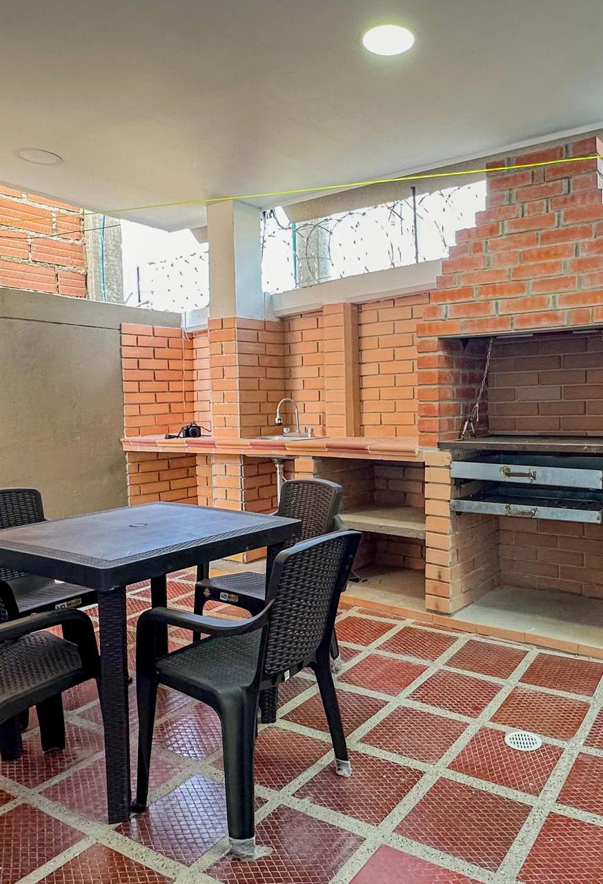 Cabaña 23 - foto 2