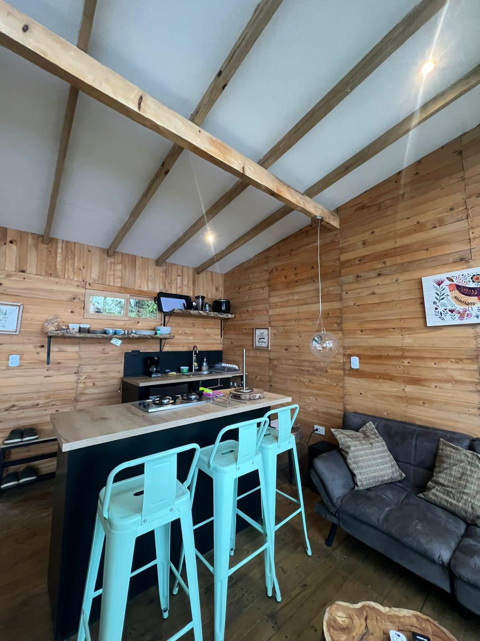 Cabaña S9 - foto 9