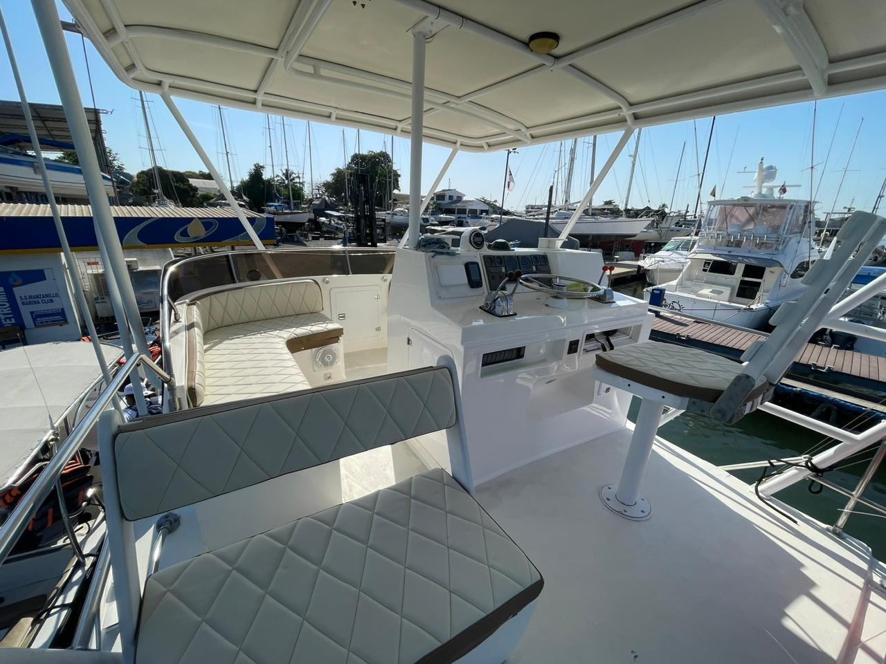 YATE 5 - foto 4