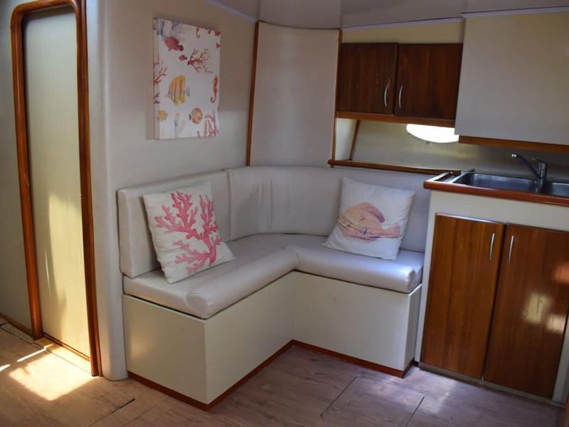 YATE 7 - foto 4