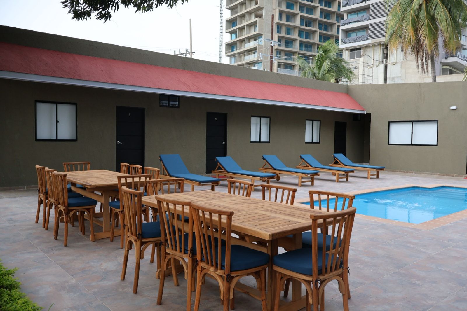 CABAÑA 36 - foto 4
