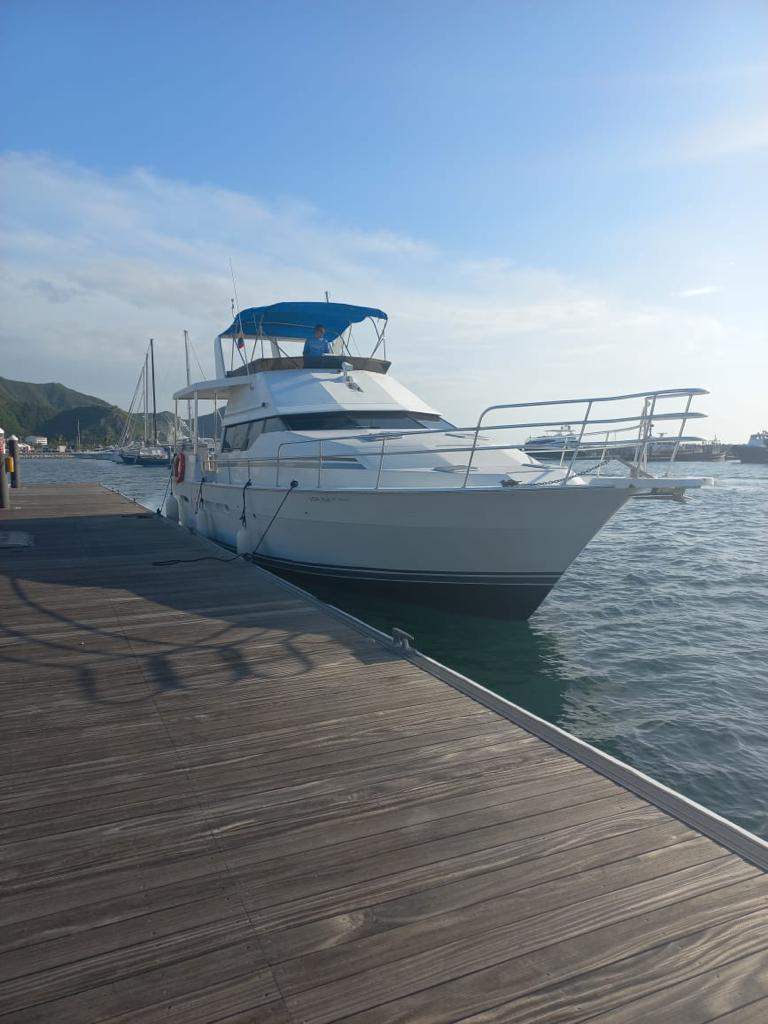 YATE 4 - foto 7