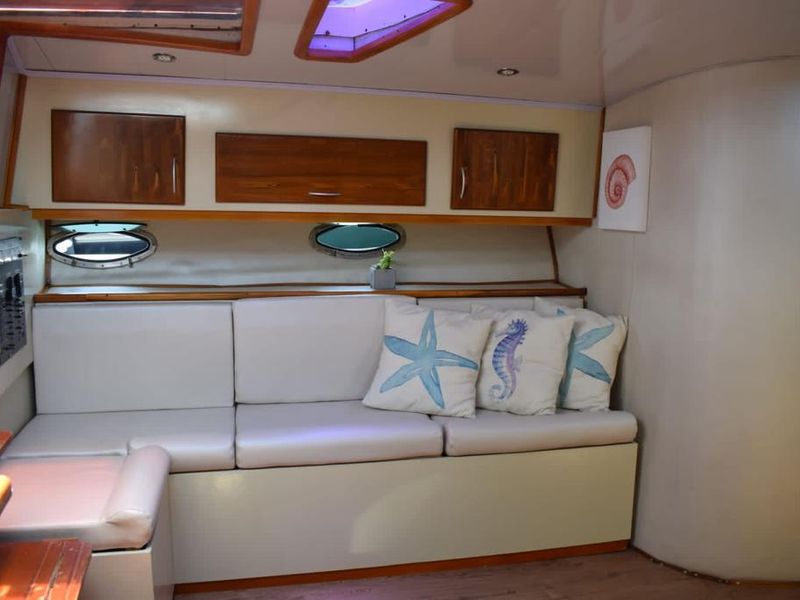 YATE 7 - foto 5
