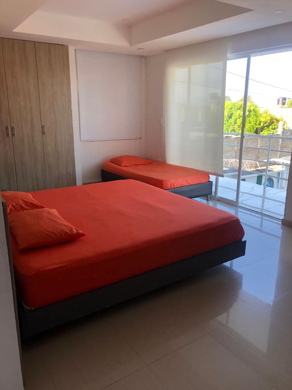 Cabaña 22 - foto 2