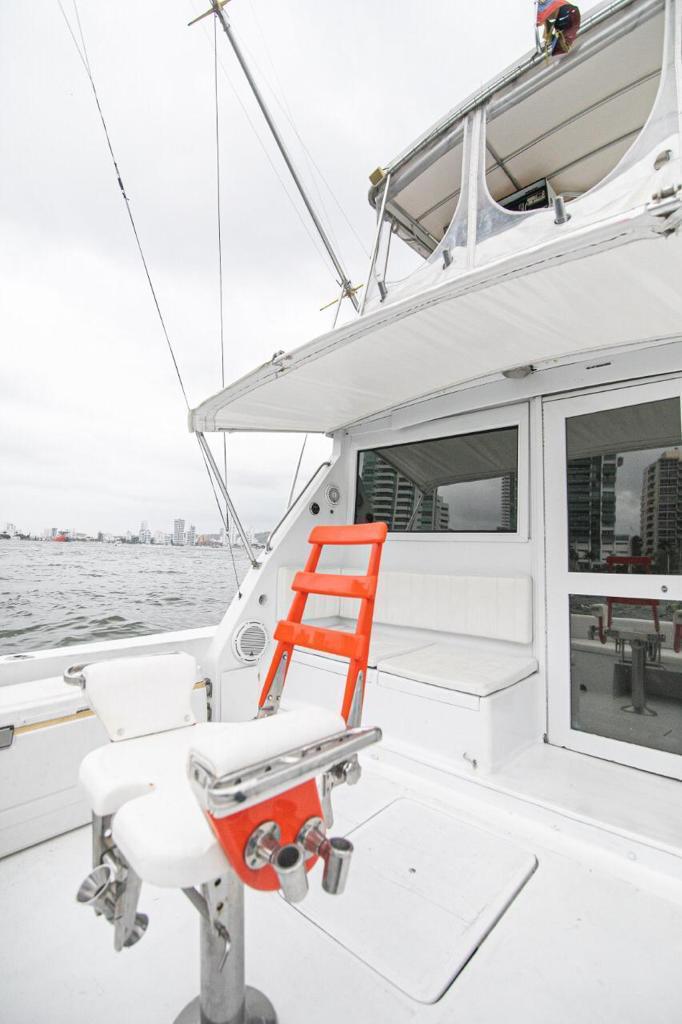 YATE 8 - foto 4