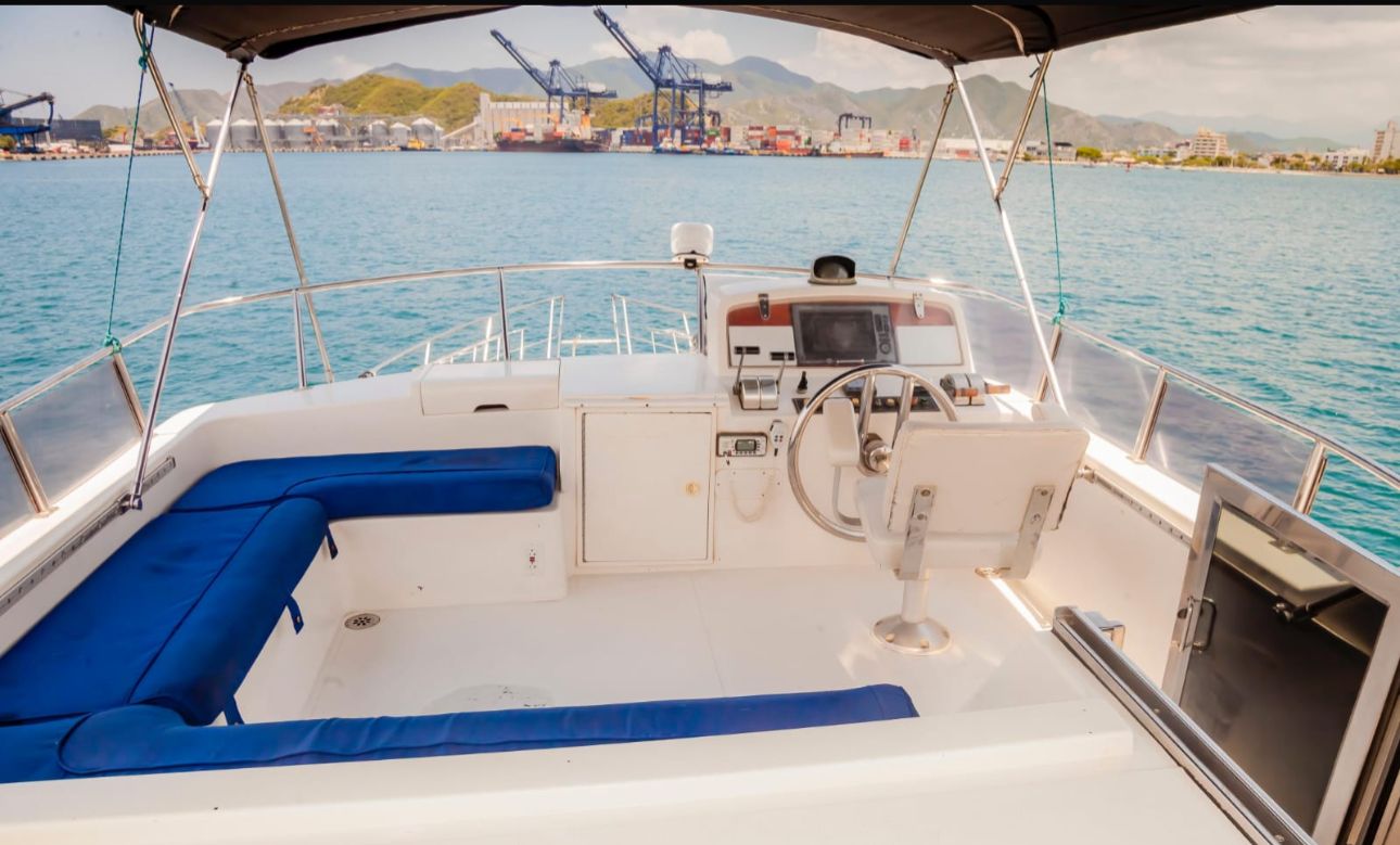 YATE 3 - foto 10