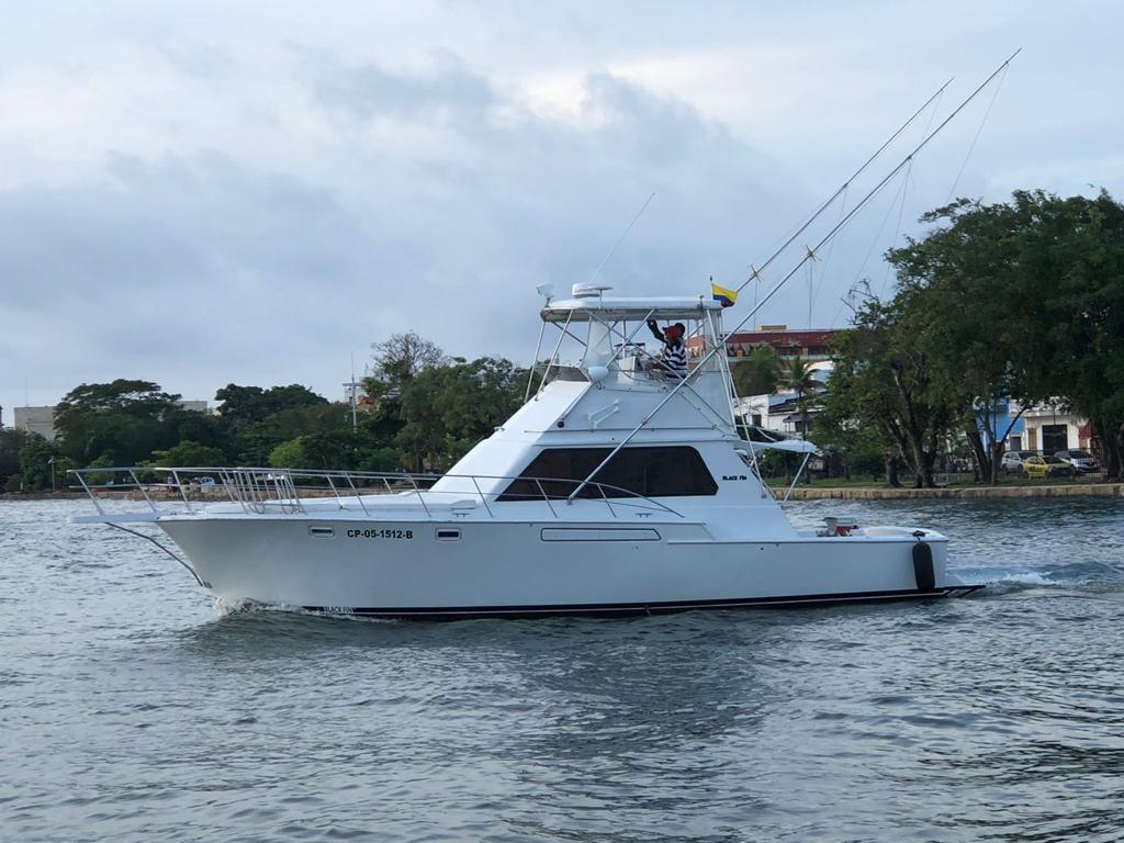 YATE 8